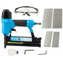 Gwoździarka zszywacz pneumatyczny Taker Kupczyk