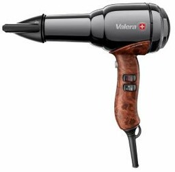 Valera Swiss Steel Master Light SM 588.01 BL Jonizacja Zimny nawiew 2100W 2 prędkości 3 temperatury Suszarka do włosów