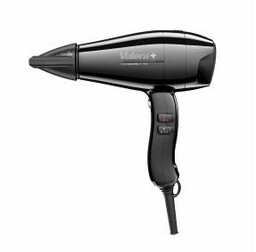 Valera Swiss Secure Jet 7600 Jonizacja Zimny nawiew 2000W 2 prędkości 3 temperatury Suszarka do włosów