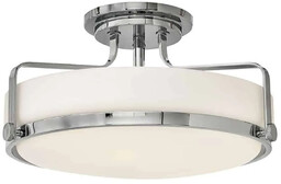 Plafon nowoczesny HARPER HK/HARPER/SFM CM - Elstead