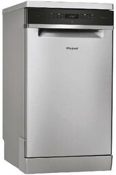 Whirlpool WSFO 3O34 PF X 45cm Automatyczne otwieranie drzwi Szuflada na sztućce Zmywarka
