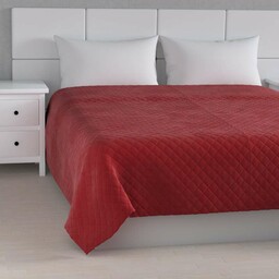 Narzuta pikowana Velvet w romby 100x160cm o kodzie 704-15, 100 x 160