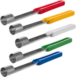 Drylownica do jabłek Spada mix kolorów