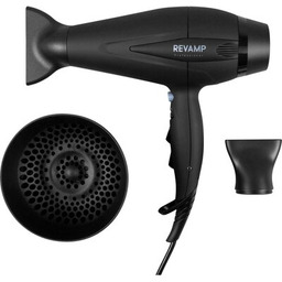 REVAMP Suszarka Progloss DR-5500 Czarny 2400W