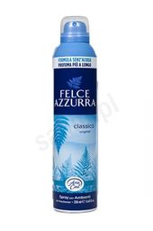 Felce Azzurra Classico - odświeżacz powietrza w sprayu (250 ml)