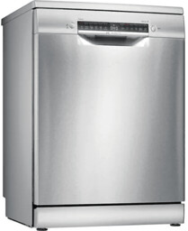 Zmywarka BOSCH SMS4HMI07E Serie 4 60cm 14kpl. Stal szczotkowana