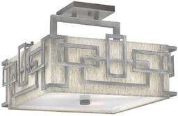 Plafon loft LANZA HK/LANZA/SF AN - Elstead