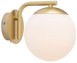 Kinkiet nowoczesny GRANT NO47091025 Nordlux