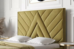 Zagłówek 243 MultiSystem BOX M&K Foam Koło