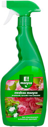 Środek na mszyce, przędziorki, mączliki Bros E!mszyca płyn spray z atomizerem 500ml.