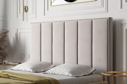 Zagłówek 244 MultiSystem BOX M&K Foam Koło