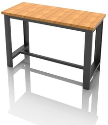 Stół warsztatowy D&K Technology 130