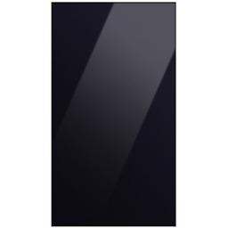 SAMSUNG Panel górny BESPOKE RA-B23EUU22GM Głęboka czerń 10% zniżki dla studentów 5% rabatu na produkt w aplikacji