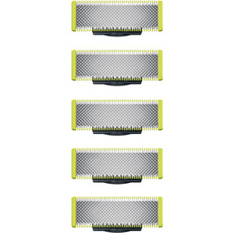 Philips Oneblade Qp250/50 Zapasowe Ostrza For Philips Oneblade 5 Szt.