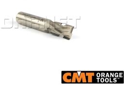 Frez diamentowy 16 x 25 x 16 mm LH; Z=2 - CMT (DTN.16.025.16.0SL)