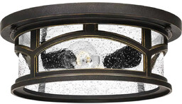 Plafon klasyczny MARBLEHEAD QZ/MARBLEHEAD/F - Elstead