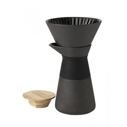 Stelton THEO Ekspres - Zaparzacz do Kawy