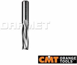Frez spiralny zgrubny - pozytyw LH 8 x 32 x 8 mm - CMT (195.081.12)