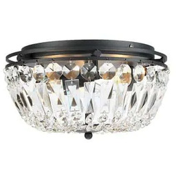 Plafon kryształowy VASA 107587 - Markslojd