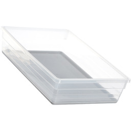 Organizer do szuflady Curver Sistemo 22.5 x 15 cm