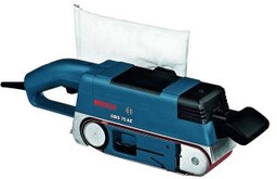 Bosch Professional GBS 75 AE Szlifierka taśmowa