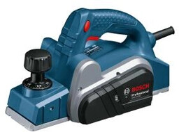 Bosch Professional GHO 6500 Strug elektryczny