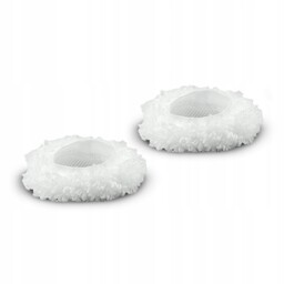 Parownica Kärcher Karcher Powłoczki 2.863-243.0