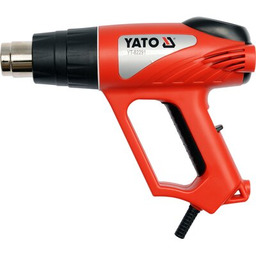 YATO Opalarka YT-82291 Zyskaj