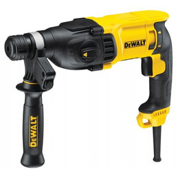 DEWALT Młotowiertarka D25133K