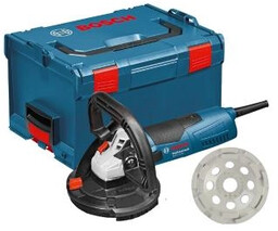Bosch Professional GBR 15 CAG 0601776001 Szlifierka do betonu