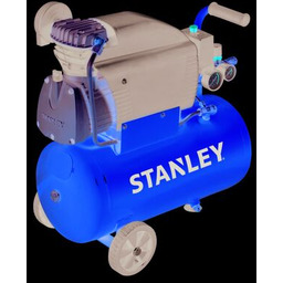 Kompresor olejowy FCCC404STN005 24 l 8 bar Stanley