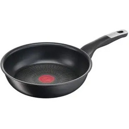 Tefal Unlimited Indukcja Tytanowa 20cm Patelnia