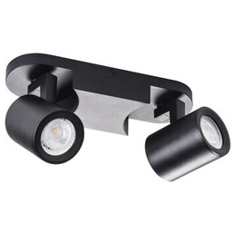 KANLUX Lampa ścienno-sufitowa Laurin EL-21 B