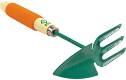 Motyczka + pazurki ogrodnicze Flo 99050