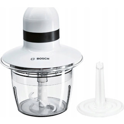 Rozdrabniacz Bosch Mmr 08A1