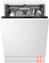 Zmywarka do zabudowy AMICA DIV66B9EBOWDZiD