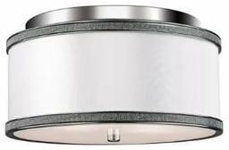 Plafon klasyczny PAVE FE/PAVE/F/S - Elstead