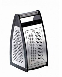 Gefu Tarka Czterostronna Quinto