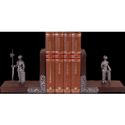 ZESTAW RYCERSKICH PODPÓREK DO KSIĄŻEK (K838)
