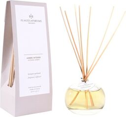 Dyfuzor zapachowy - Intense Amber - Drogocenna Ambra - 100ml