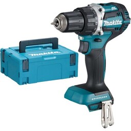 MAKITA Wiertarko-wkrętarka DDF484ZJ SOLO