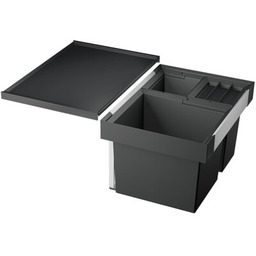 BLANCO Sortownik odpadów Flexon II XL 60/3 30L + 2x8L