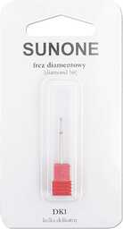 Sunone Frez Diamentowy Dk1, Kulka Delikatny Hybryda Żel 15243