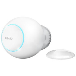 FIBARO Głowica termostatyczna FGT-PACK ZW5 ZWE Zyskaj