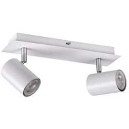 KANLUX Lampa sufitowa EVALO EL-2I W-SR