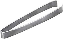 Lacor 62938 drylownica do trawników, nierdzewna 8 cm