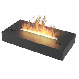 Biokominek gotowy wkład do kominka Simplebox 500mm