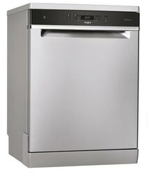 Whirlpool WFC 3C26 PF X 60cm Automatyczne otwieranie drzwi Szuflada na sztućce Zmywarka
