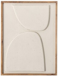 Obraz Neutral Flow 82x4x62 cm, 82x4x62 cm