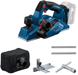 Bosch Professional GHO 185-LI 0 601 5B5 021 Strug akumulatorowy